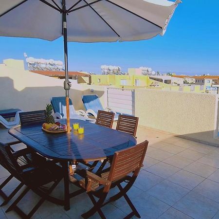 Stay Sunshine Apartment パラリムニ エクステリア 写真