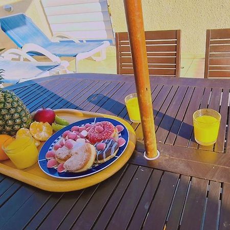Stay Sunshine Apartment パラリムニ エクステリア 写真