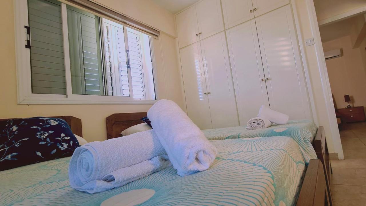 Stay Sunshine Apartment パラリムニ エクステリア 写真
