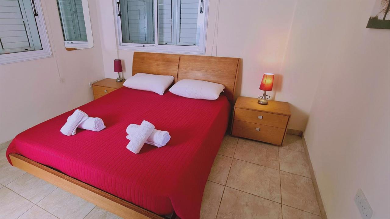 Stay Sunshine Apartment パラリムニ エクステリア 写真