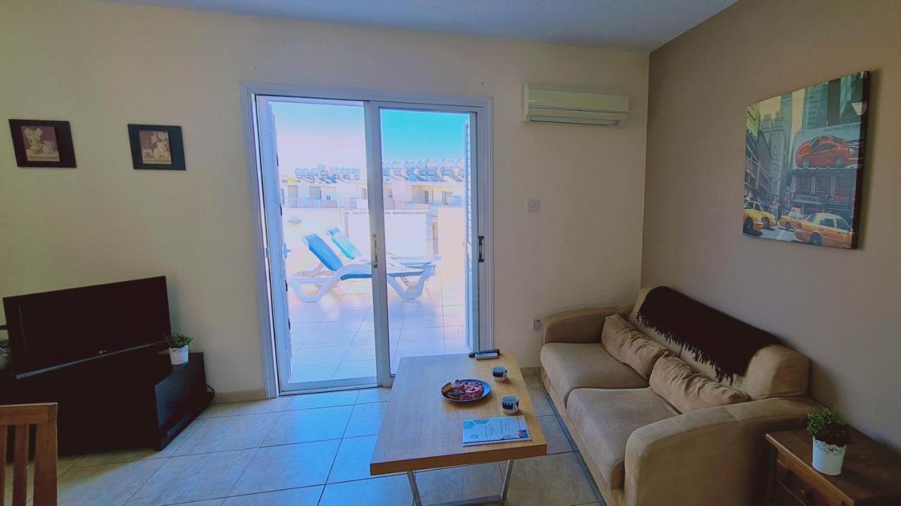 Stay Sunshine Apartment パラリムニ エクステリア 写真