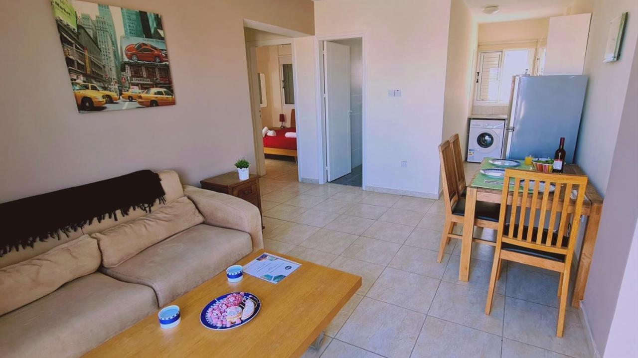 Stay Sunshine Apartment パラリムニ エクステリア 写真