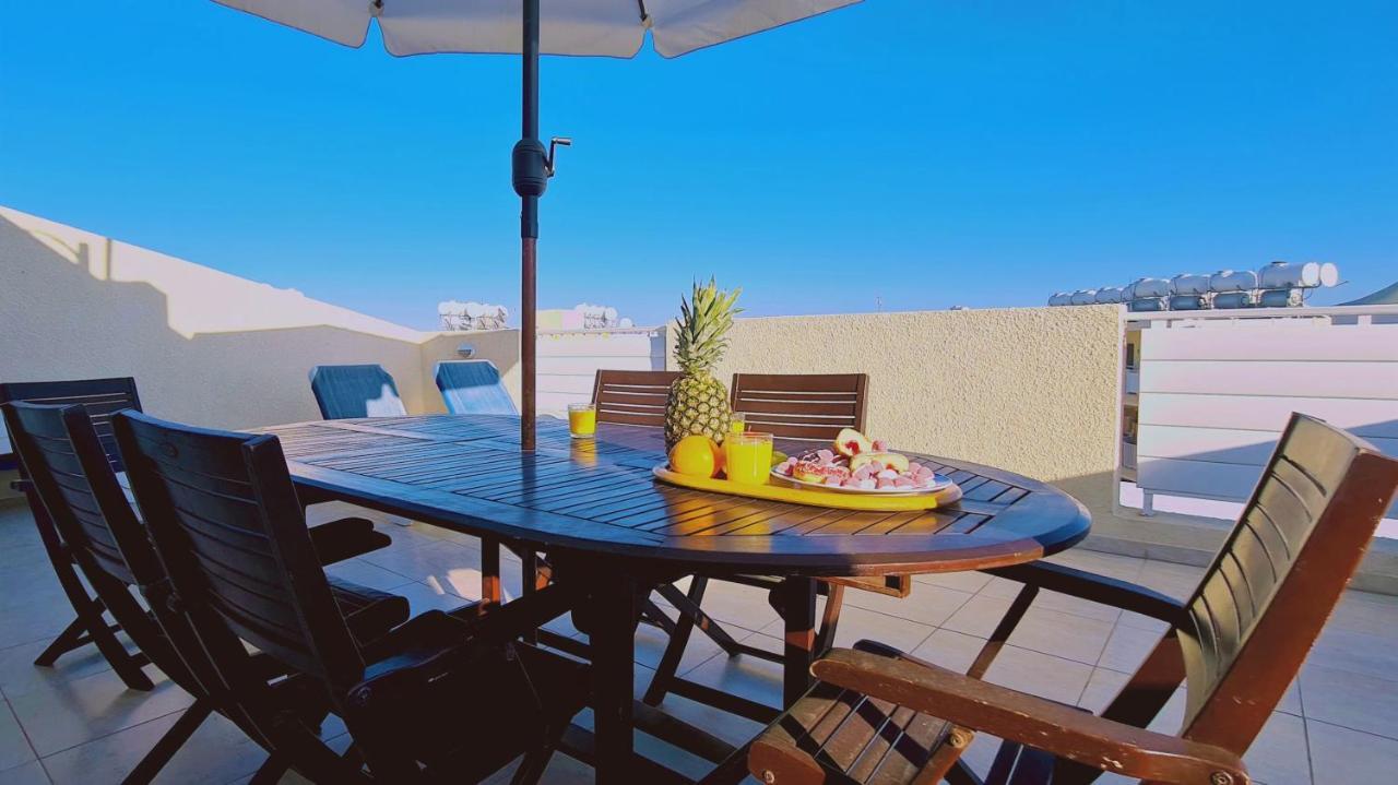 Stay Sunshine Apartment パラリムニ エクステリア 写真