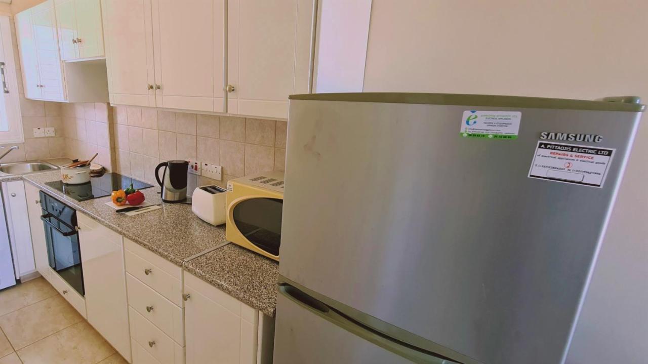 Stay Sunshine Apartment パラリムニ エクステリア 写真
