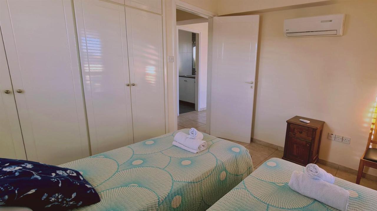 Stay Sunshine Apartment パラリムニ エクステリア 写真