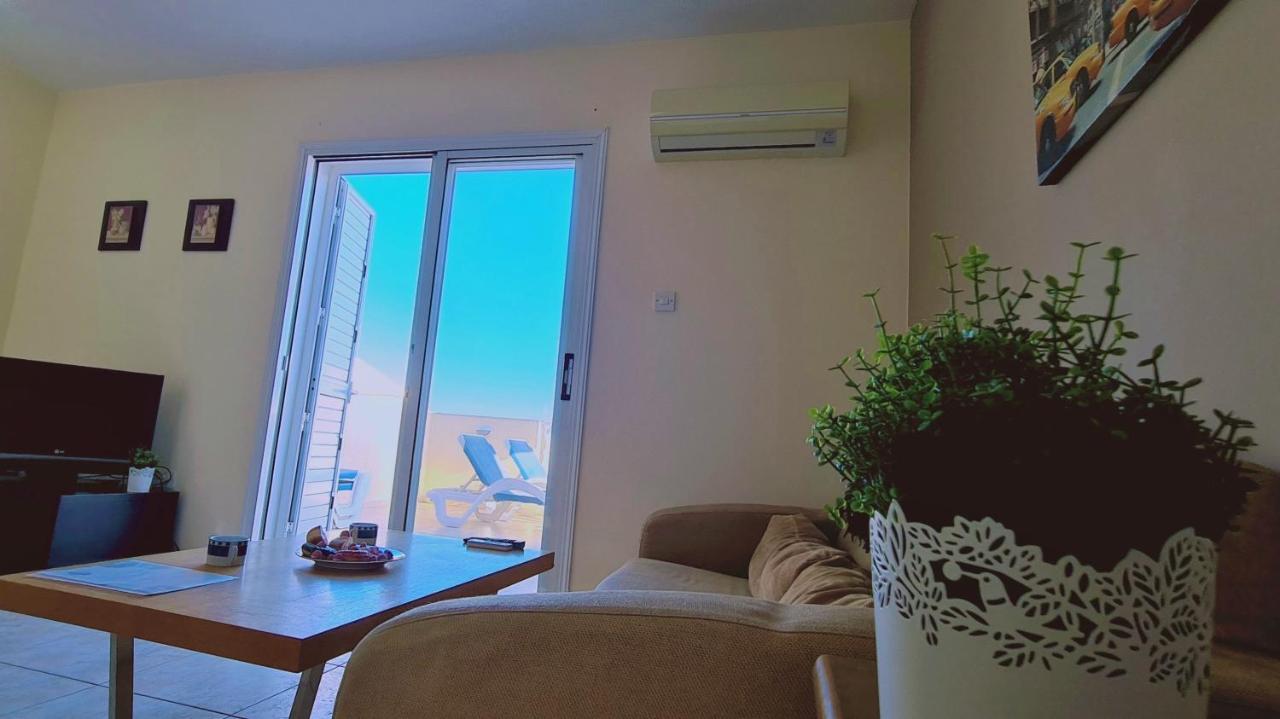 Stay Sunshine Apartment パラリムニ エクステリア 写真