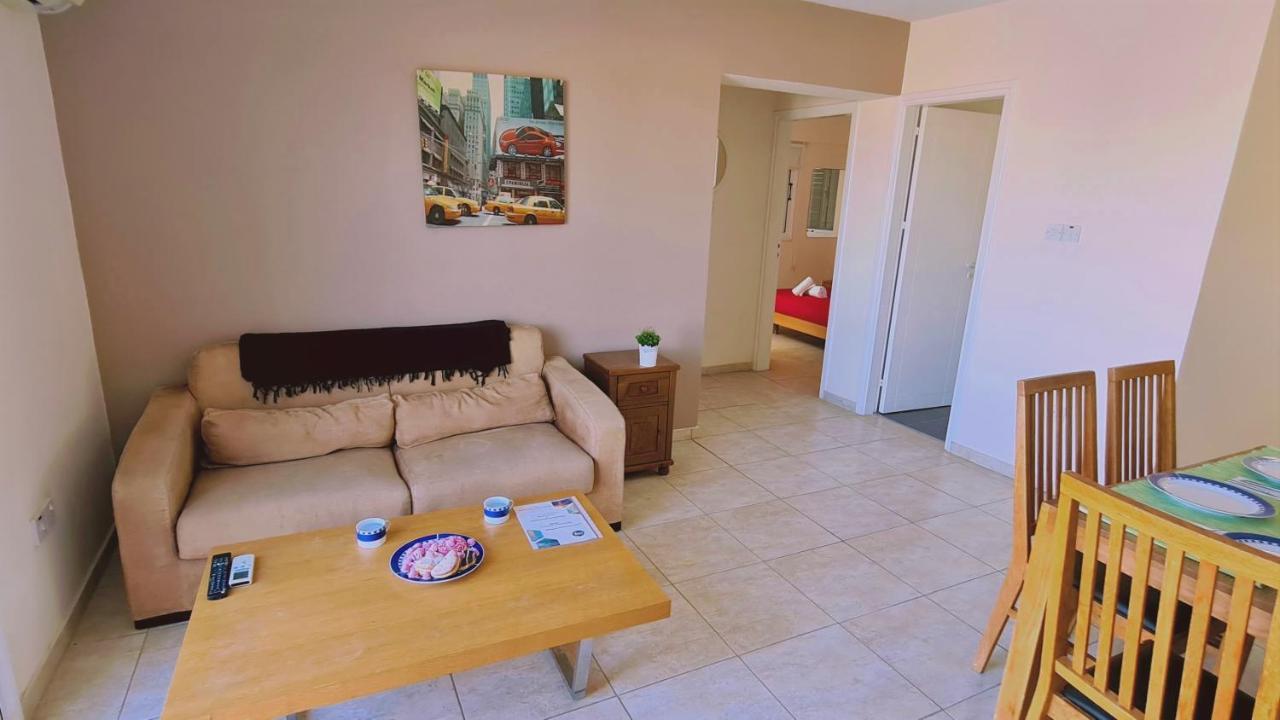 Stay Sunshine Apartment パラリムニ エクステリア 写真