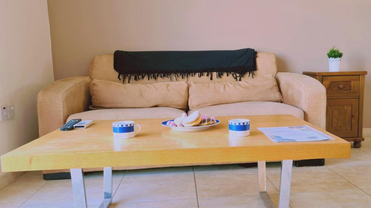 Stay Sunshine Apartment パラリムニ エクステリア 写真