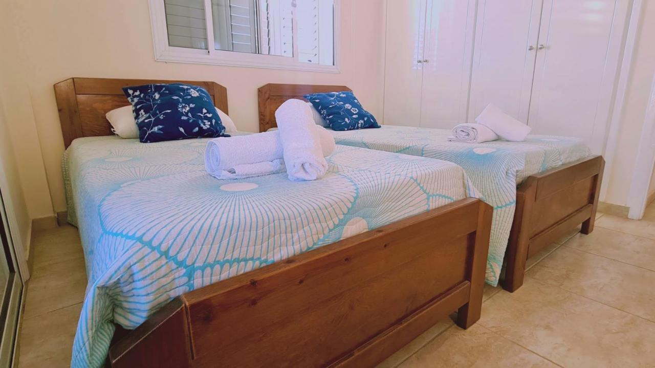 Stay Sunshine Apartment パラリムニ エクステリア 写真