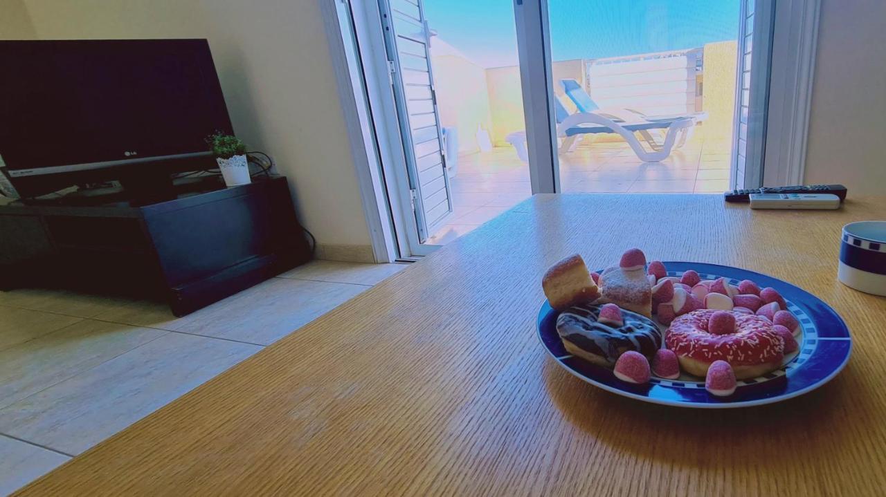 Stay Sunshine Apartment パラリムニ エクステリア 写真