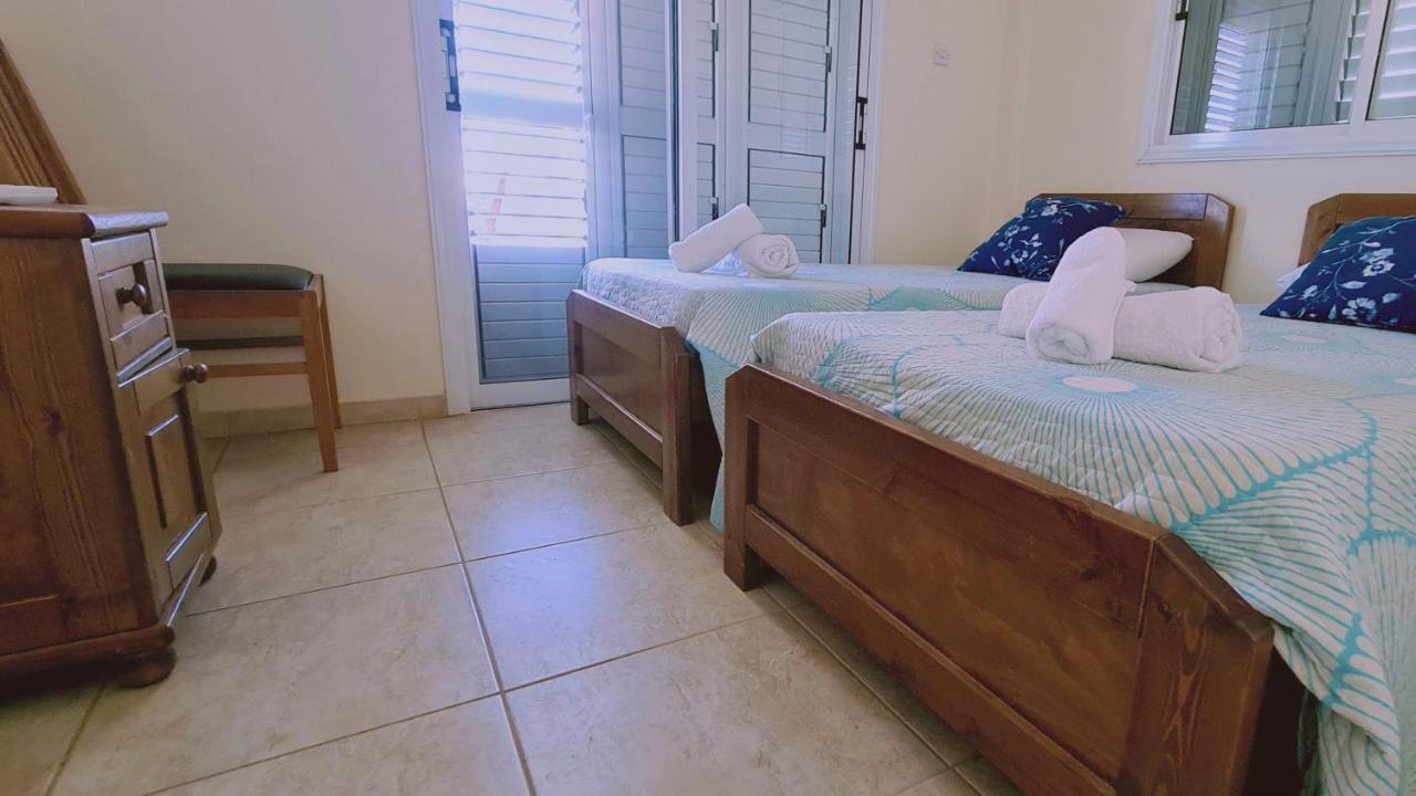 Stay Sunshine Apartment パラリムニ エクステリア 写真