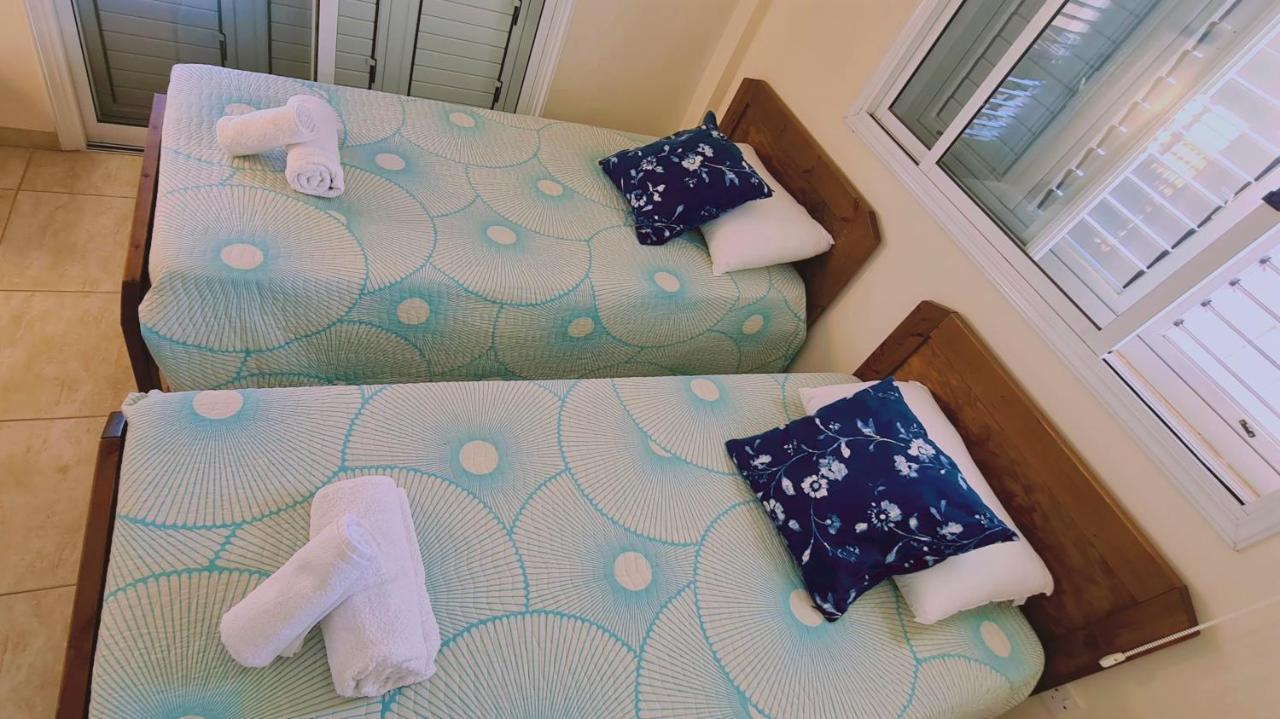 Stay Sunshine Apartment パラリムニ エクステリア 写真