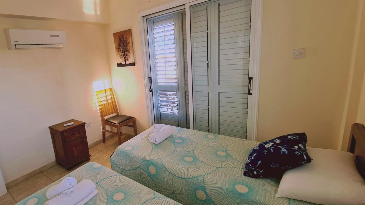 Stay Sunshine Apartment パラリムニ エクステリア 写真