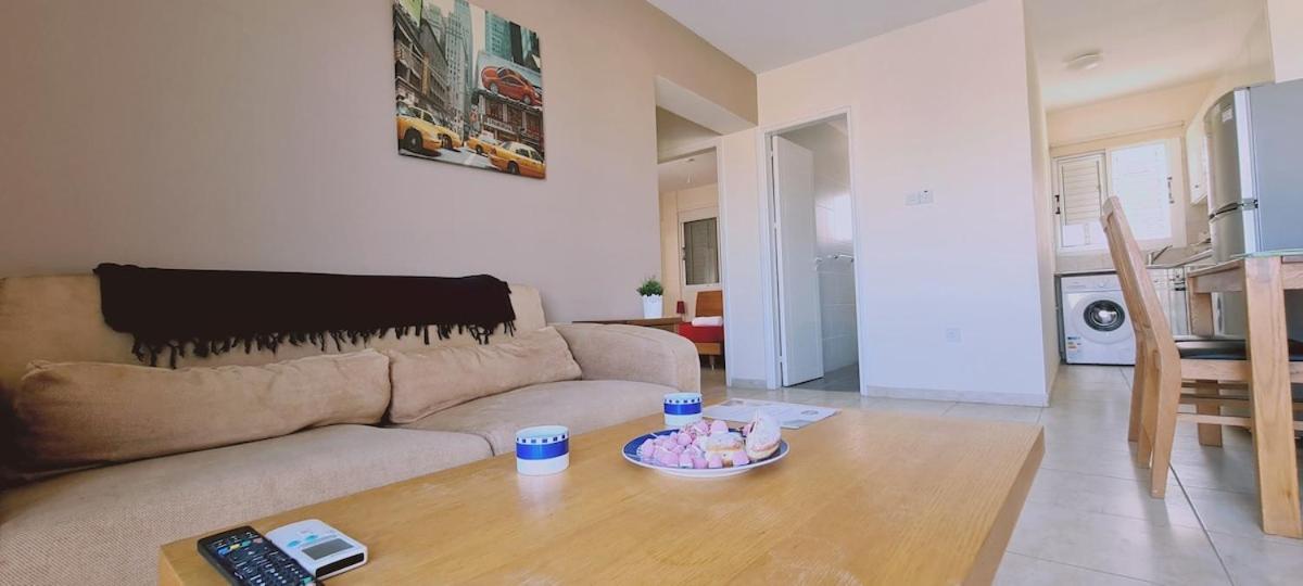 Stay Sunshine Apartment パラリムニ エクステリア 写真