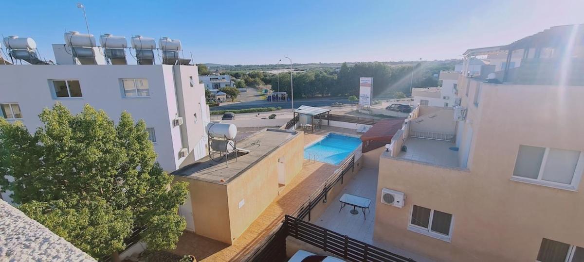 Stay Sunshine Apartment パラリムニ エクステリア 写真