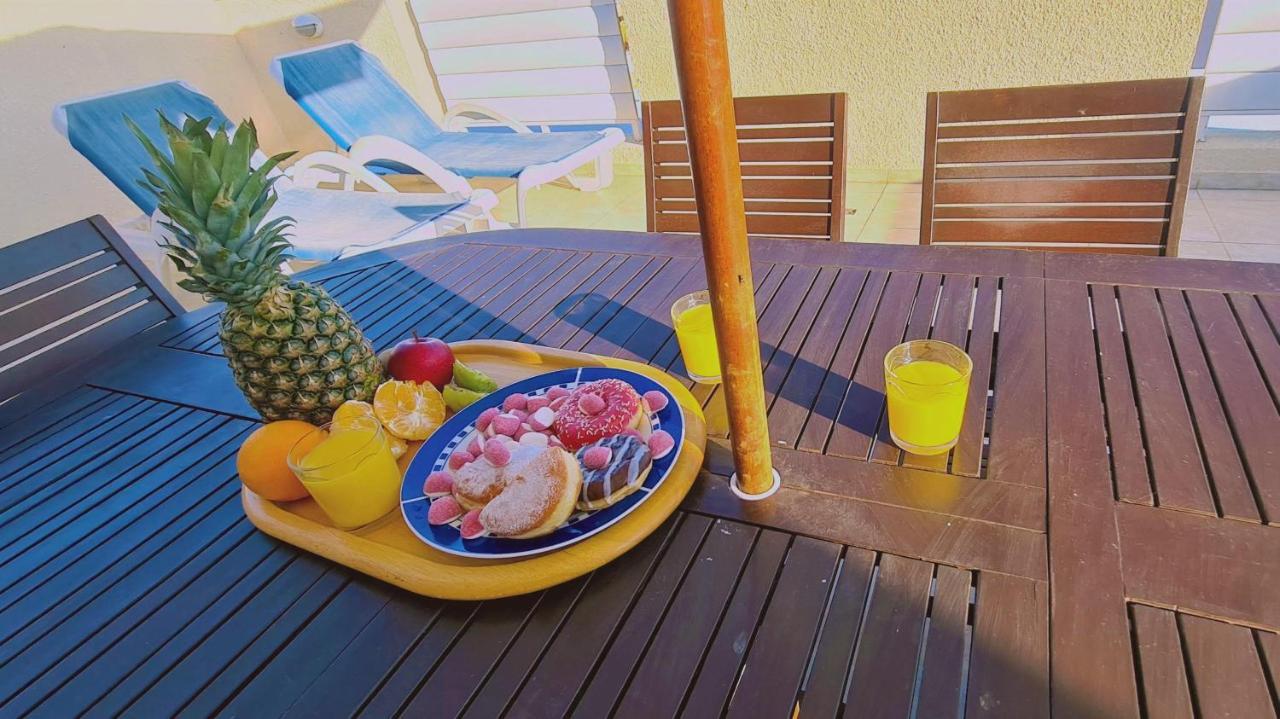 Stay Sunshine Apartment パラリムニ エクステリア 写真