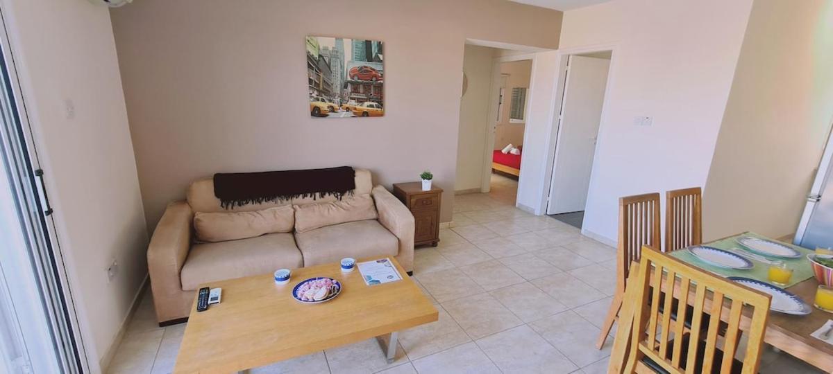 Stay Sunshine Apartment パラリムニ エクステリア 写真