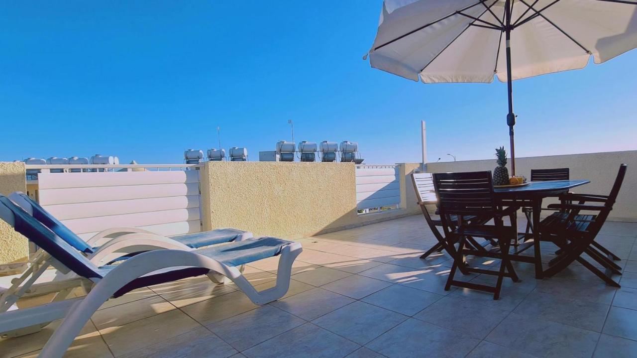 Stay Sunshine Apartment パラリムニ エクステリア 写真