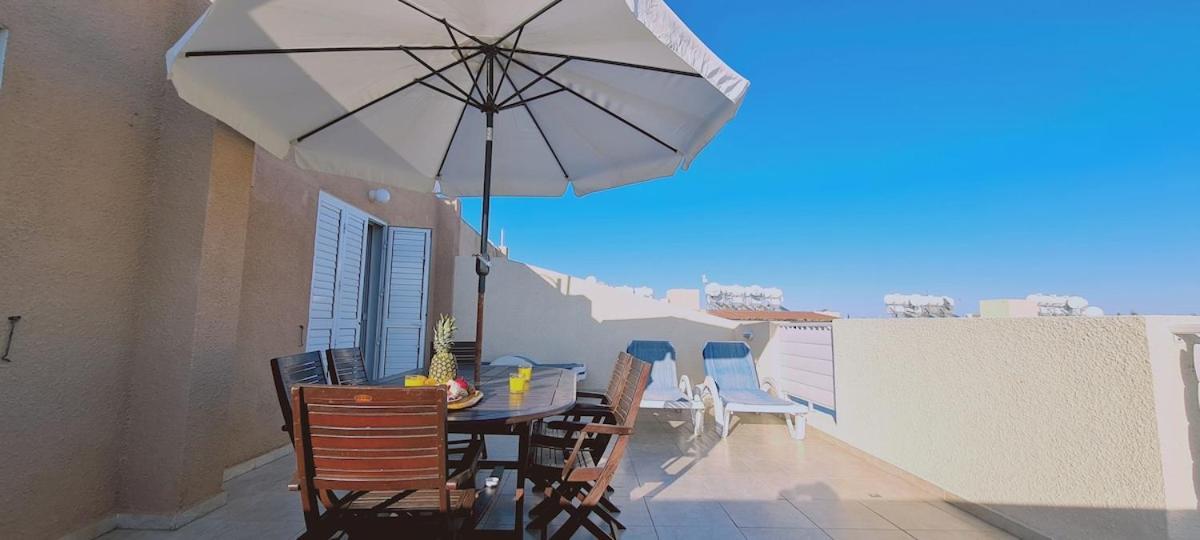 Stay Sunshine Apartment パラリムニ エクステリア 写真