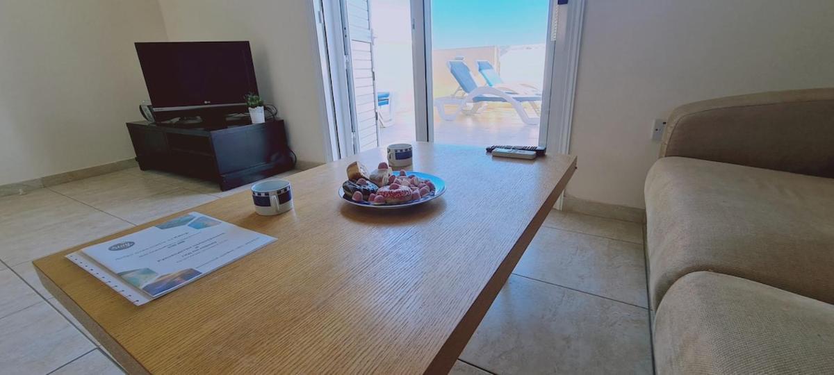 Stay Sunshine Apartment パラリムニ エクステリア 写真