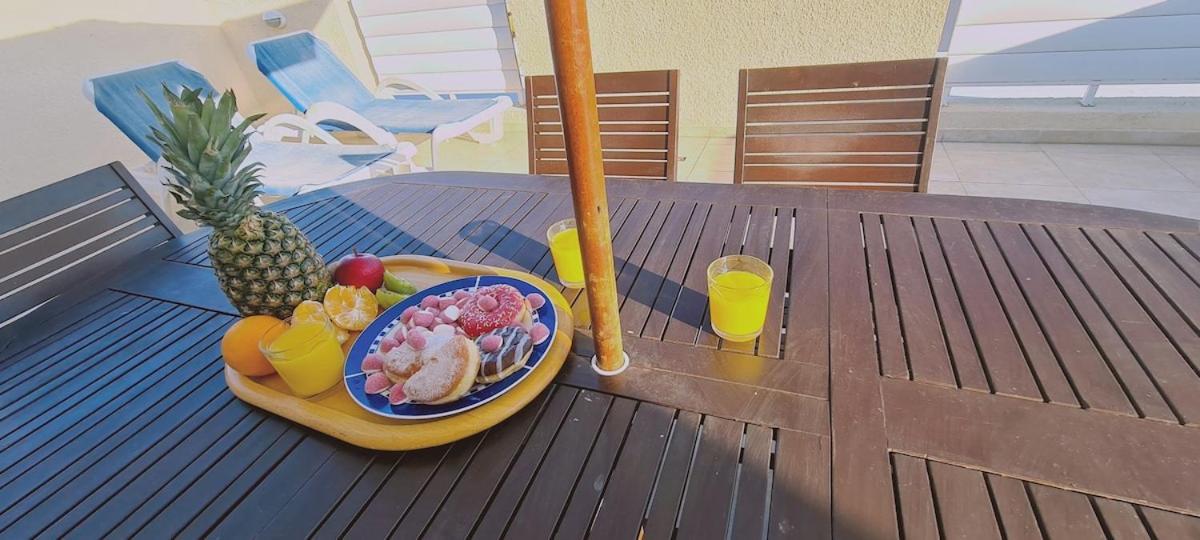 Stay Sunshine Apartment パラリムニ エクステリア 写真