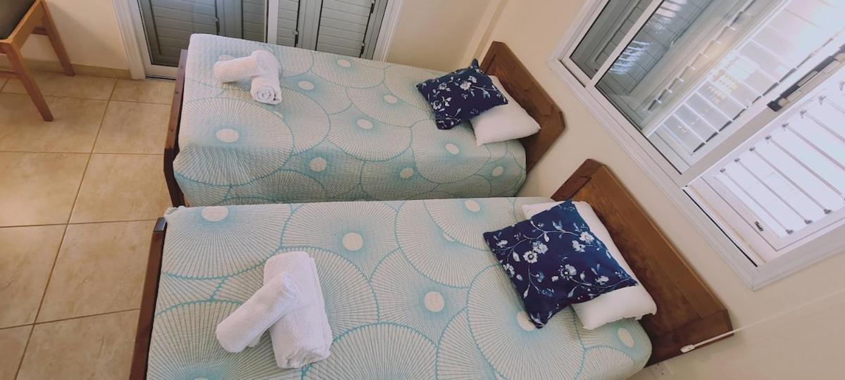 Stay Sunshine Apartment パラリムニ エクステリア 写真