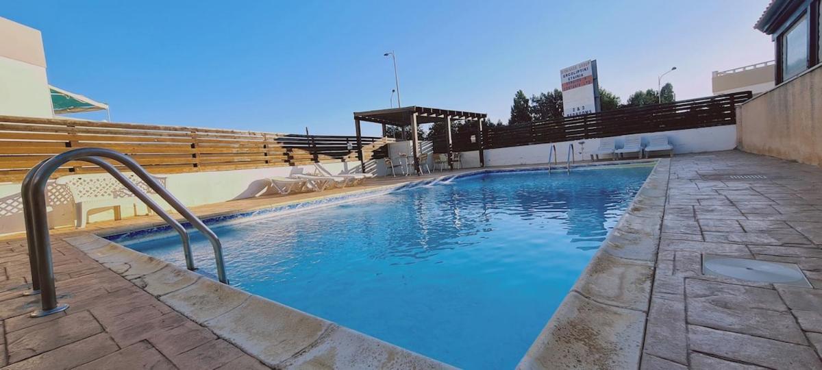 Stay Sunshine Apartment パラリムニ エクステリア 写真
