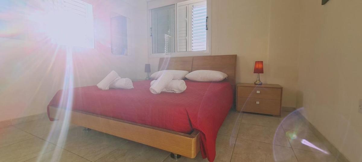 Stay Sunshine Apartment パラリムニ エクステリア 写真