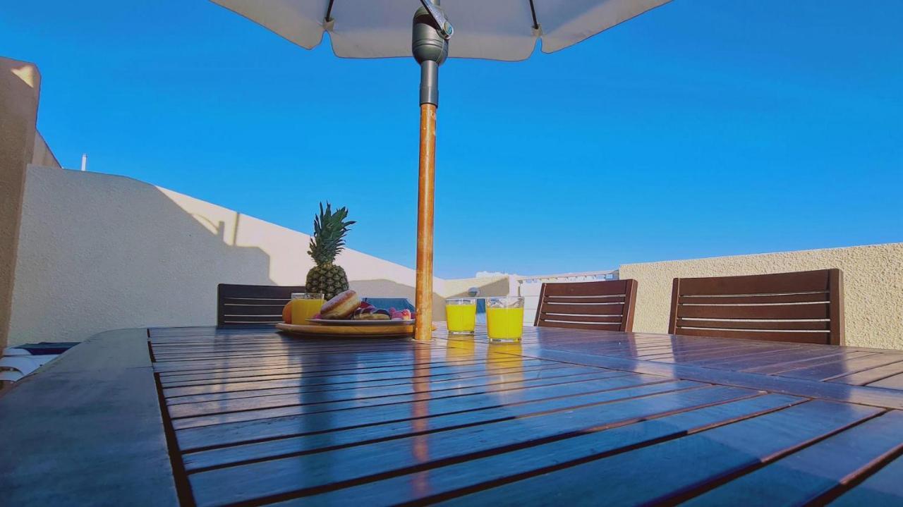 Stay Sunshine Apartment パラリムニ エクステリア 写真