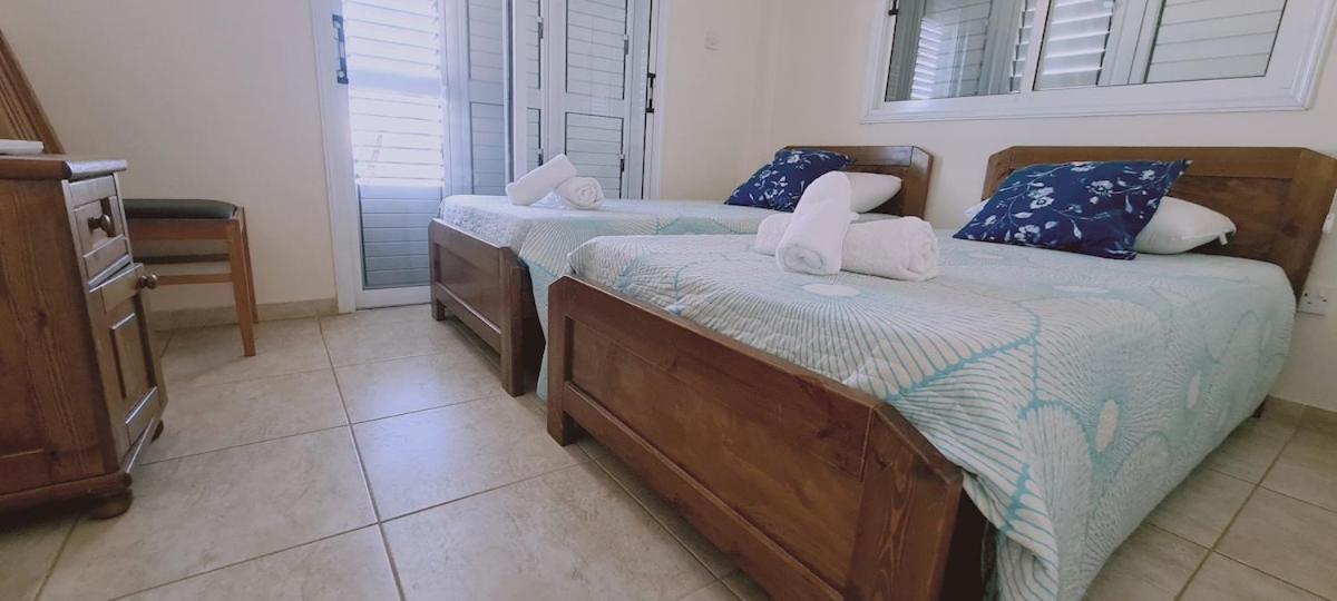 Stay Sunshine Apartment パラリムニ エクステリア 写真
