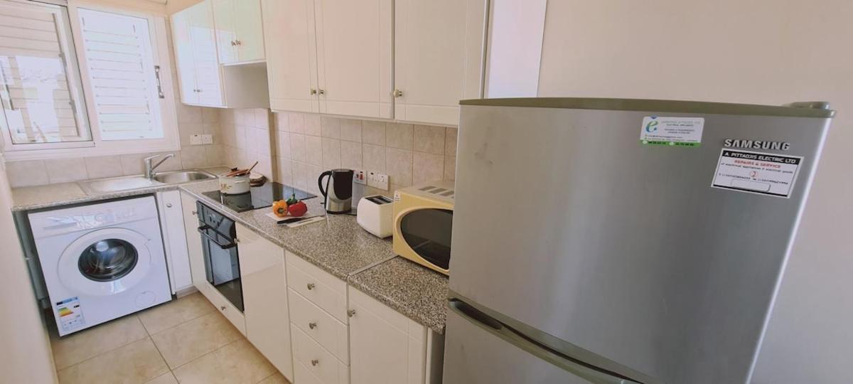 Stay Sunshine Apartment パラリムニ エクステリア 写真
