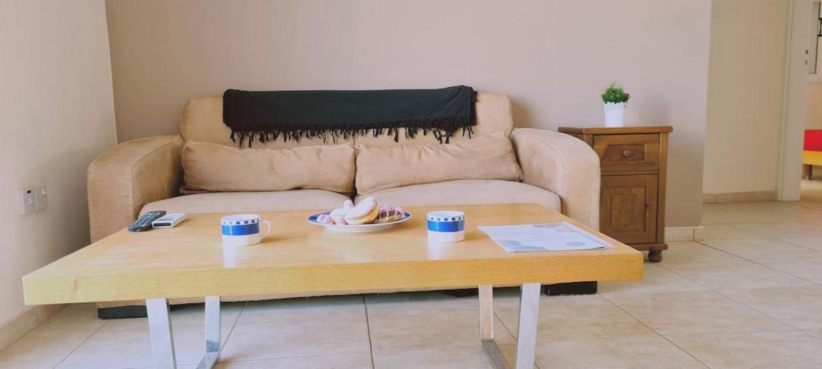 Stay Sunshine Apartment パラリムニ エクステリア 写真